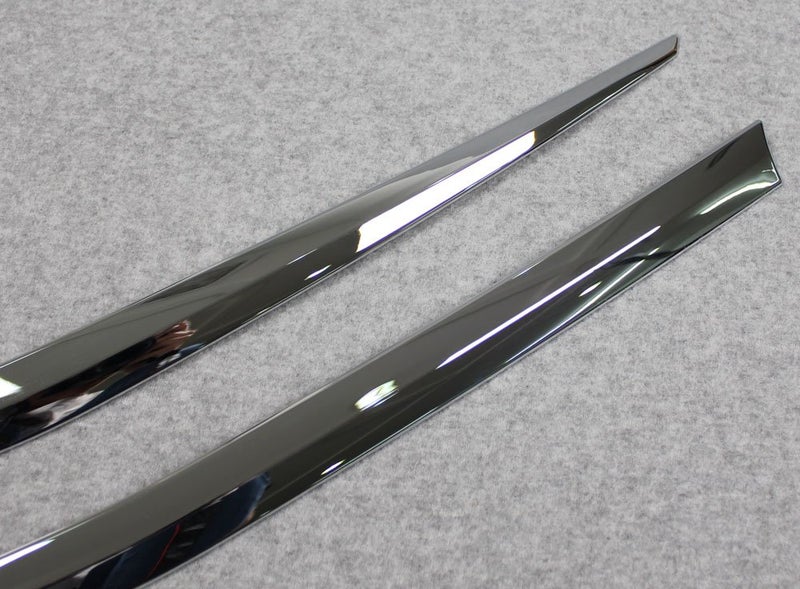 Beautost Fit for Mazda 2017 2018 2019 2020 2021 2022 2023 2024 2025 CX-5 CX5 Rear Trunk Lid Molding Cover Trim - Image 3